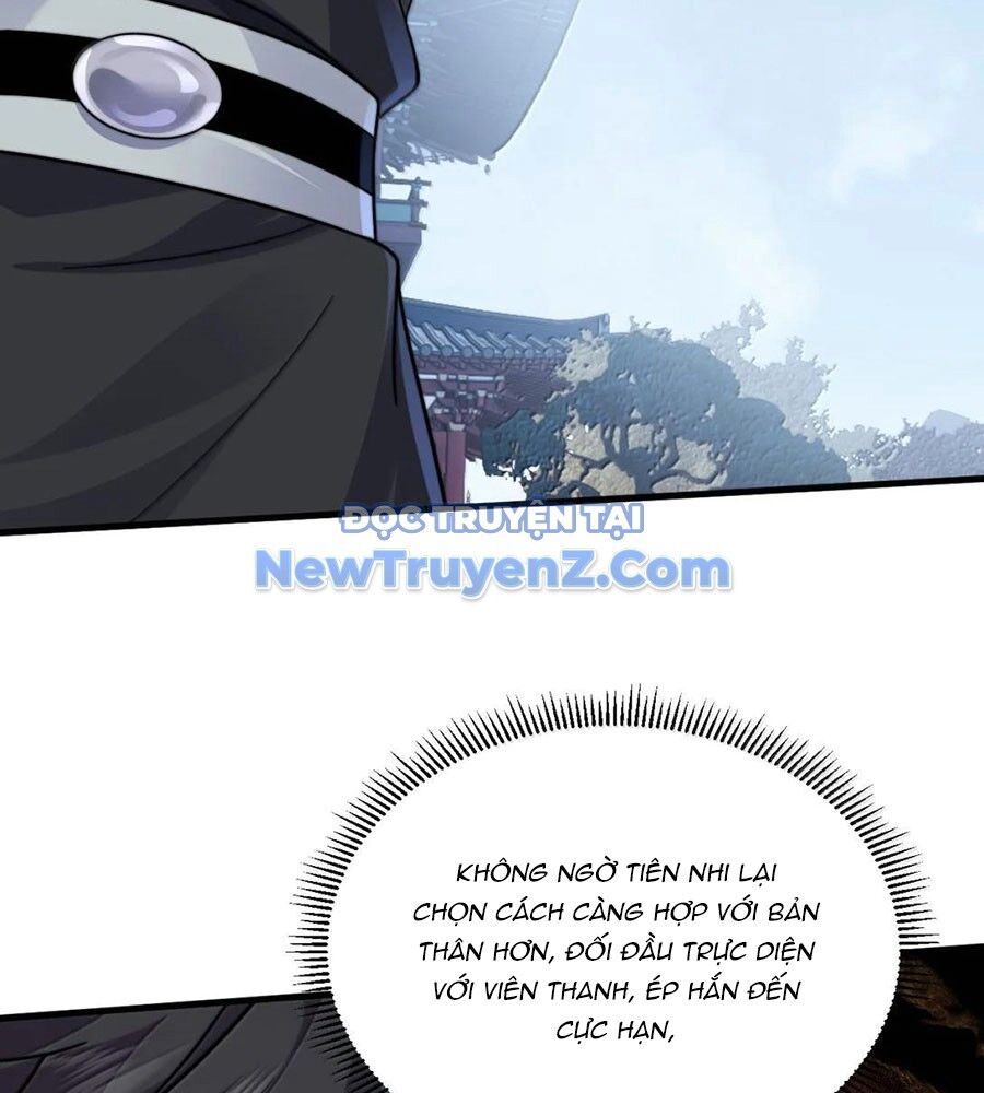 Vai Ác Sư Tôn Mang Theo Các Đồ Đệ Vô Địch Thiên Hạ Chapter 171 - 15