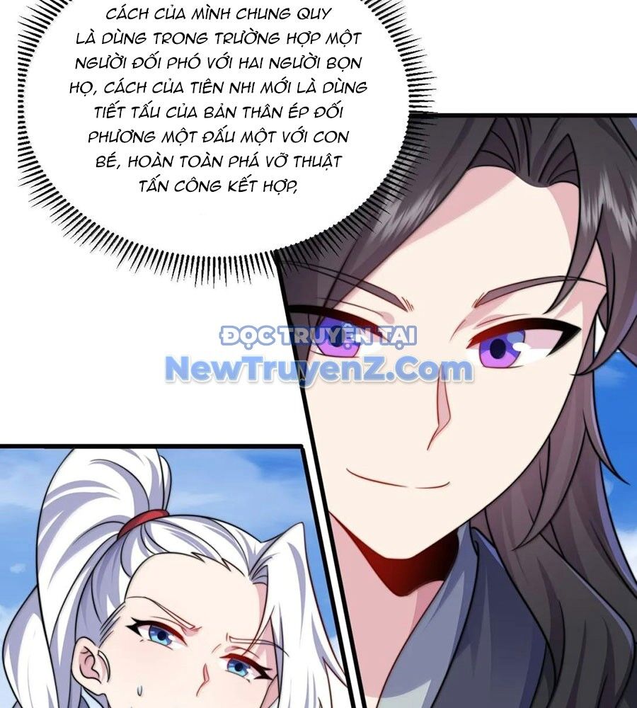 Vai Ác Sư Tôn Mang Theo Các Đồ Đệ Vô Địch Thiên Hạ Chapter 171 - 18