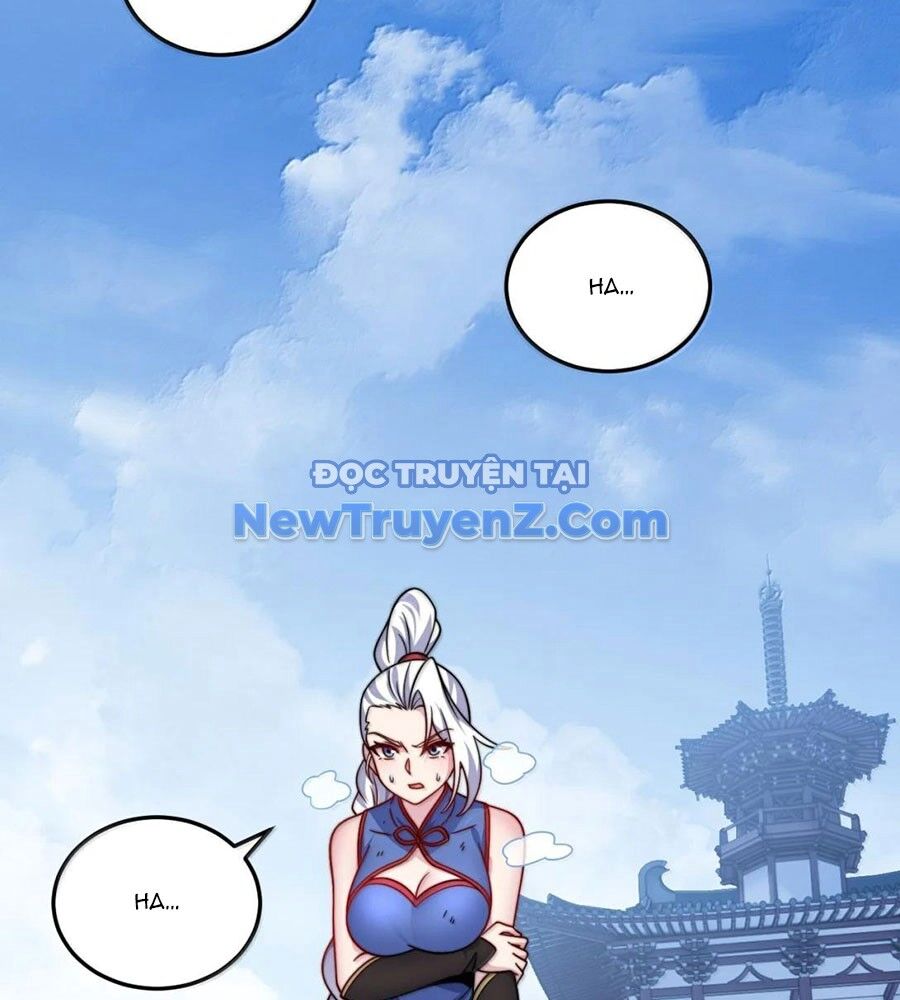 Vai Ác Sư Tôn Mang Theo Các Đồ Đệ Vô Địch Thiên Hạ Chapter 171 - 3