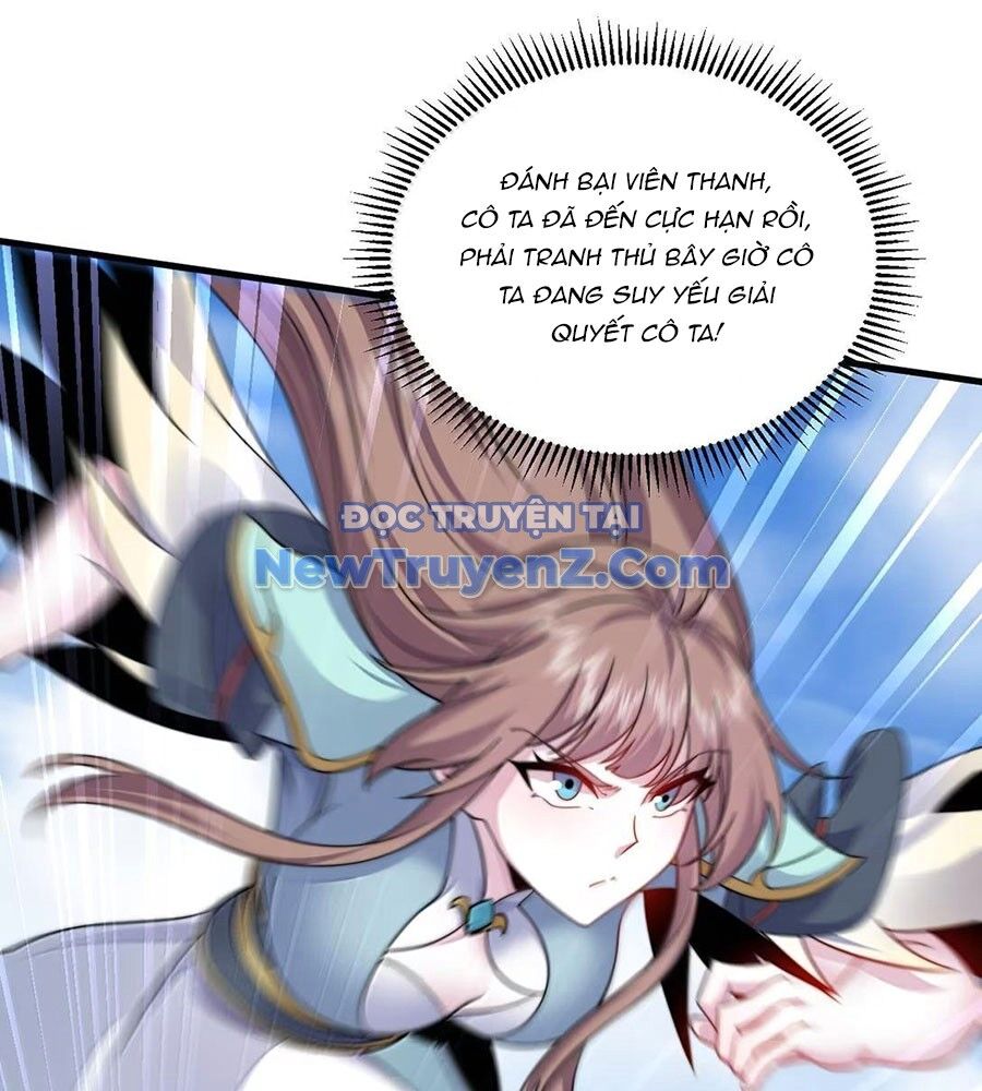 Vai Ác Sư Tôn Mang Theo Các Đồ Đệ Vô Địch Thiên Hạ Chapter 171 - 22