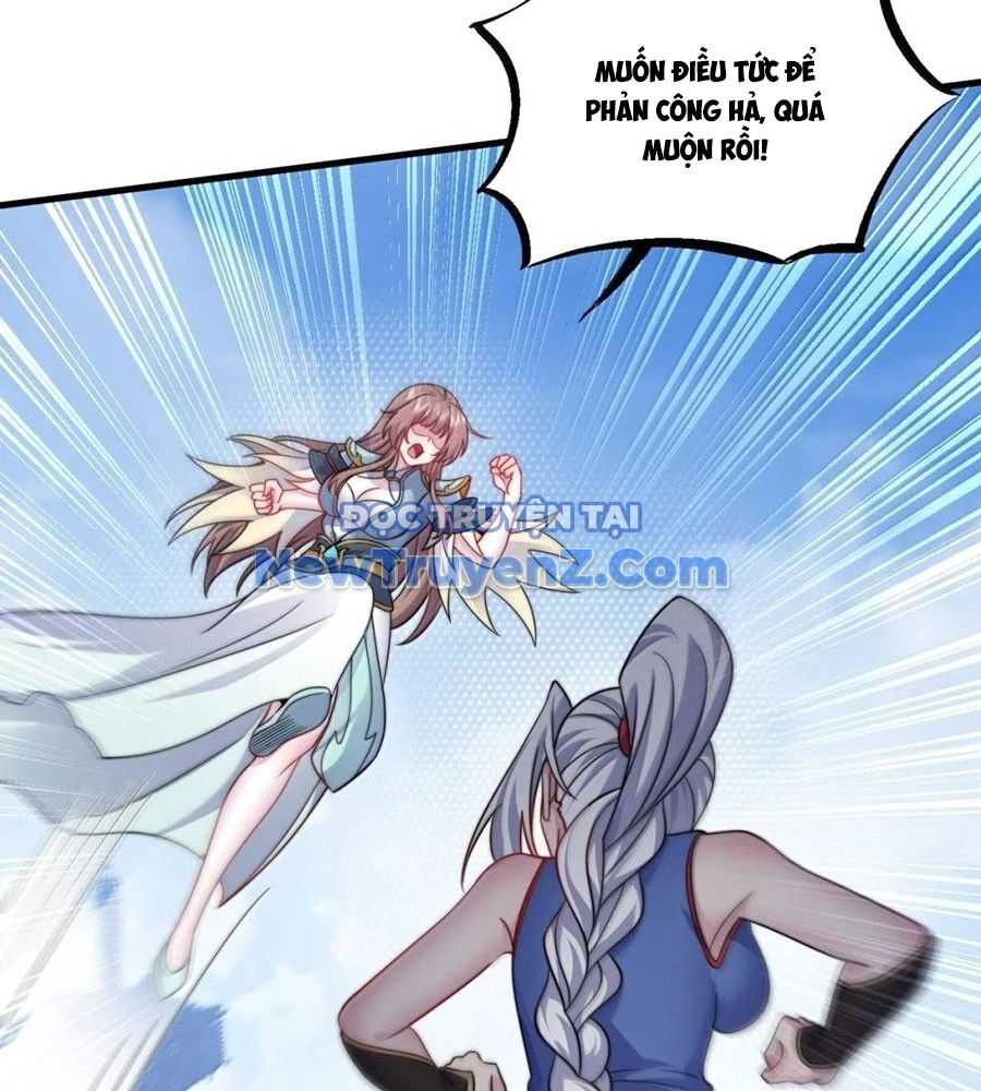 Vai Ác Sư Tôn Mang Theo Các Đồ Đệ Vô Địch Thiên Hạ Chapter 171 - 26