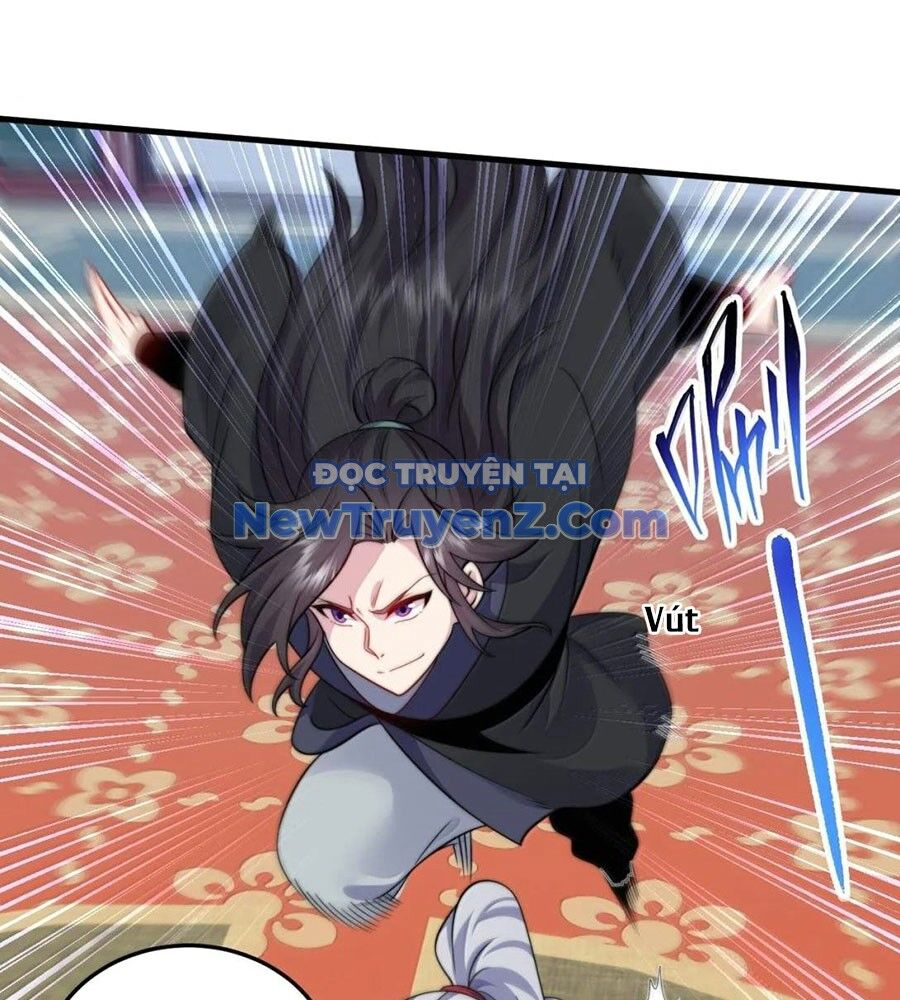 Vai Ác Sư Tôn Mang Theo Các Đồ Đệ Vô Địch Thiên Hạ Chapter 171 - 28