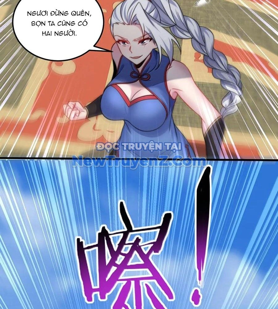 Vai Ác Sư Tôn Mang Theo Các Đồ Đệ Vô Địch Thiên Hạ Chapter 171 - 29