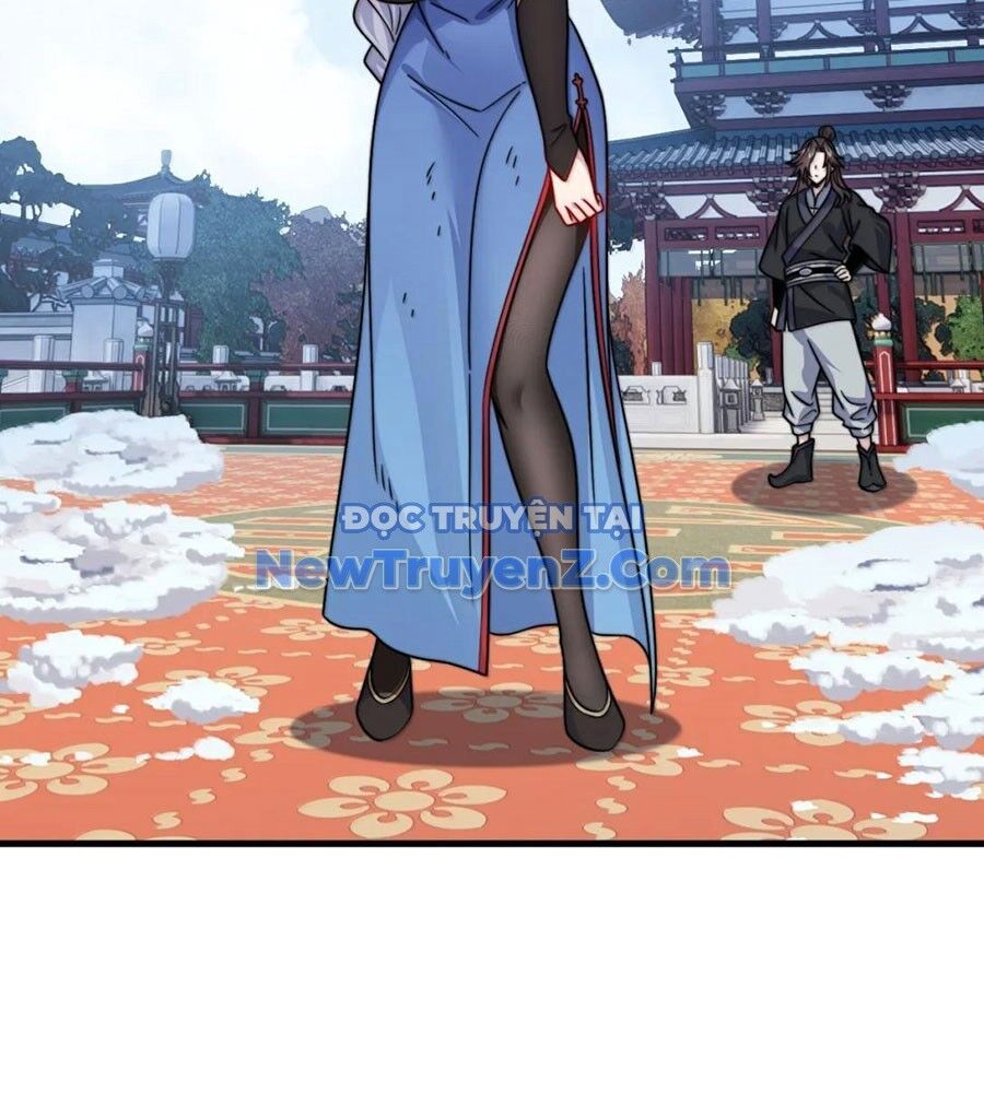 Vai Ác Sư Tôn Mang Theo Các Đồ Đệ Vô Địch Thiên Hạ Chapter 171 - 4