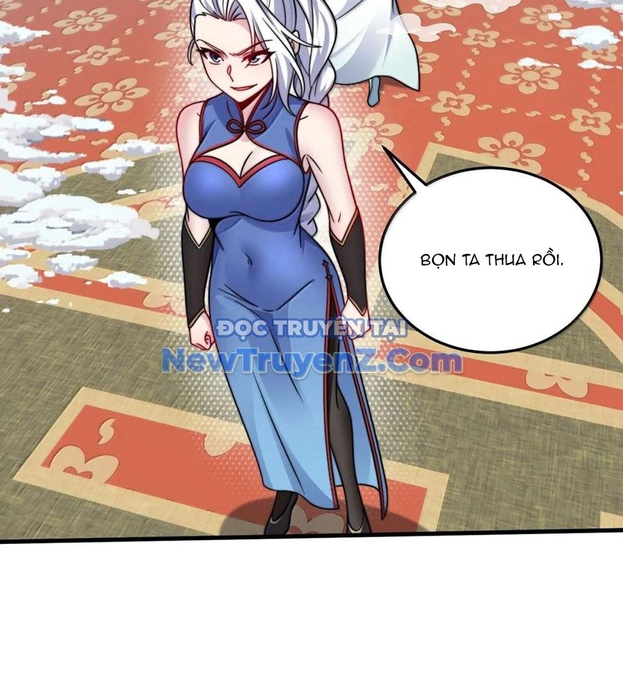 Vai Ác Sư Tôn Mang Theo Các Đồ Đệ Vô Địch Thiên Hạ Chapter 171 - 35