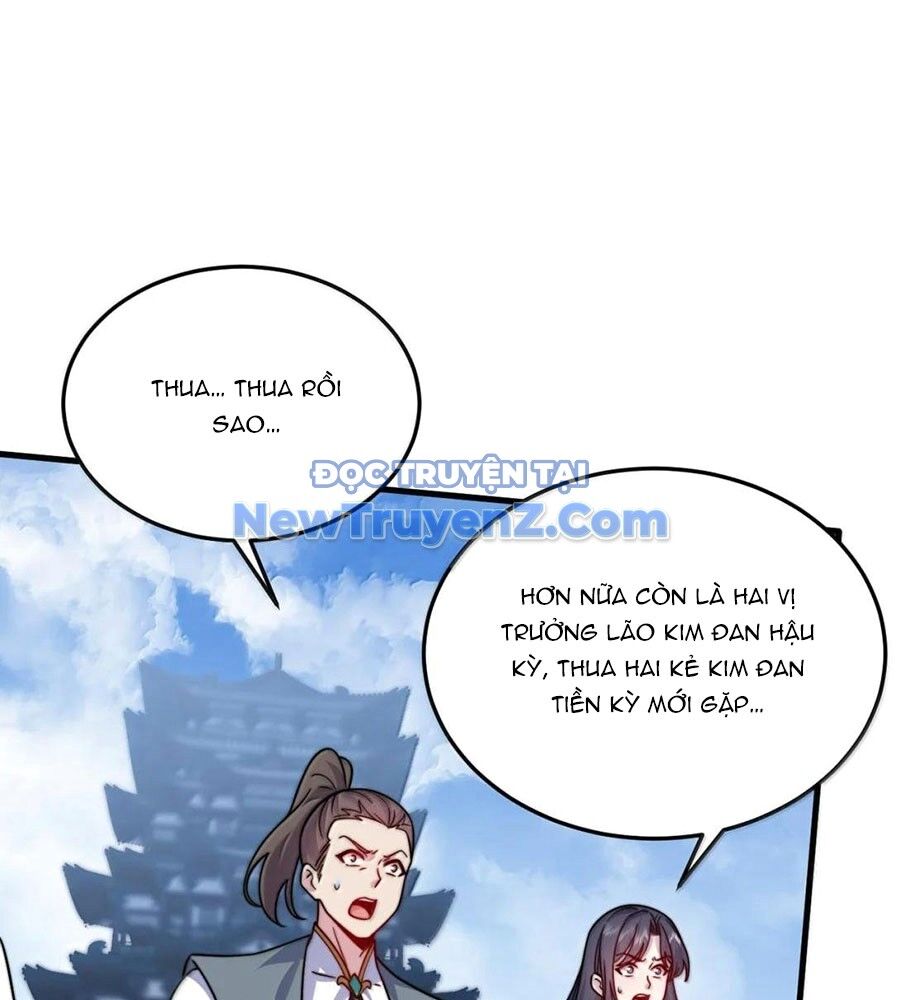 Vai Ác Sư Tôn Mang Theo Các Đồ Đệ Vô Địch Thiên Hạ Chapter 171 - 36