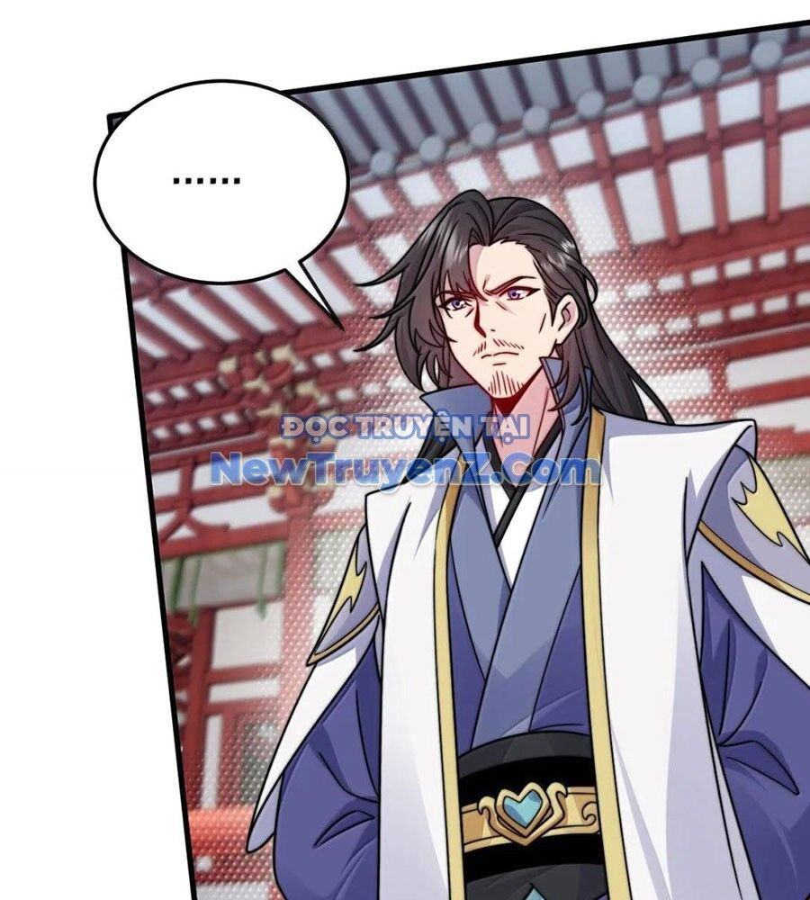 Vai Ác Sư Tôn Mang Theo Các Đồ Đệ Vô Địch Thiên Hạ Chapter 171 - 38