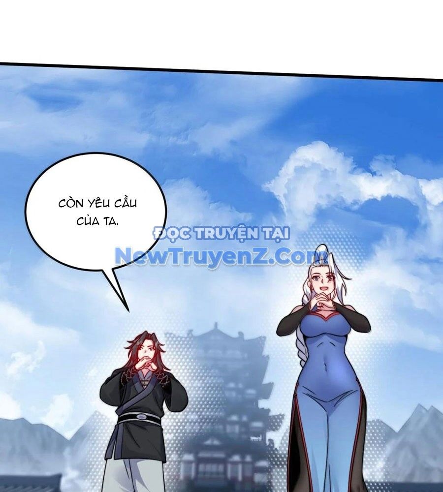 Vai Ác Sư Tôn Mang Theo Các Đồ Đệ Vô Địch Thiên Hạ Chapter 171 - 41