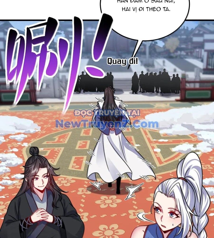 Vai Ác Sư Tôn Mang Theo Các Đồ Đệ Vô Địch Thiên Hạ Chapter 171 - 43