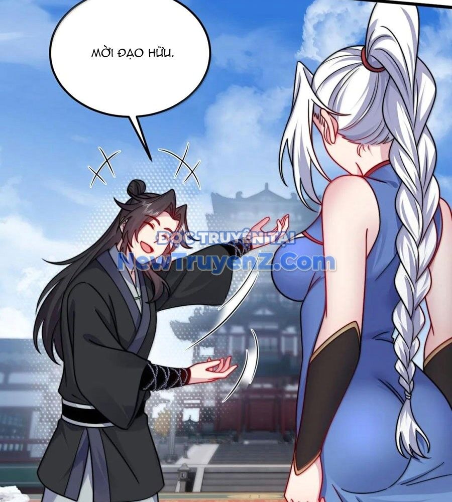 Vai Ác Sư Tôn Mang Theo Các Đồ Đệ Vô Địch Thiên Hạ Chapter 171 - 45