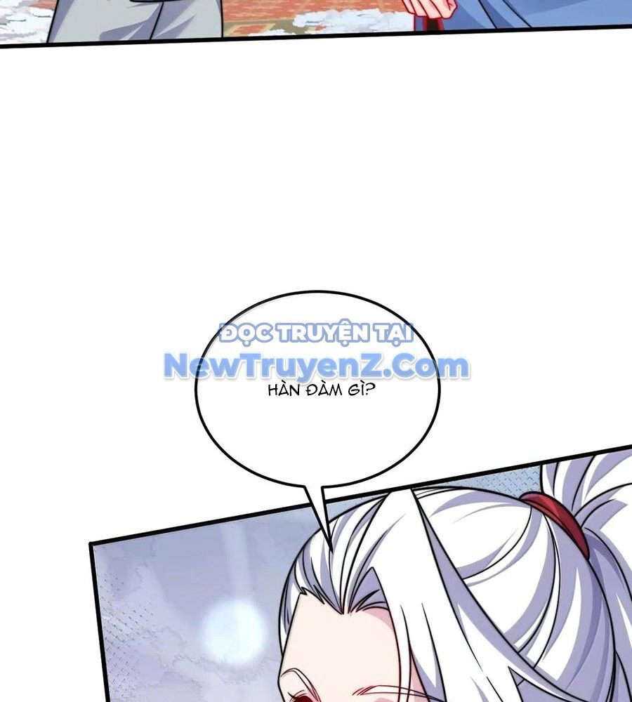 Vai Ác Sư Tôn Mang Theo Các Đồ Đệ Vô Địch Thiên Hạ Chapter 171 - 46