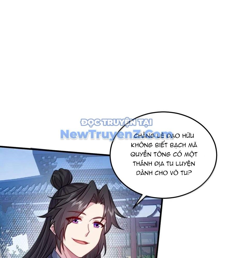 Vai Ác Sư Tôn Mang Theo Các Đồ Đệ Vô Địch Thiên Hạ Chapter 171 - 48