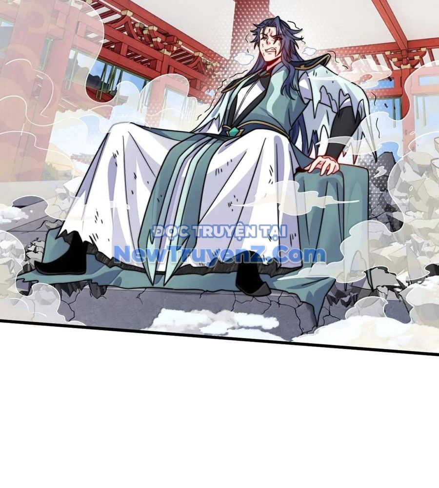 Vai Ác Sư Tôn Mang Theo Các Đồ Đệ Vô Địch Thiên Hạ Chapter 171 - 6