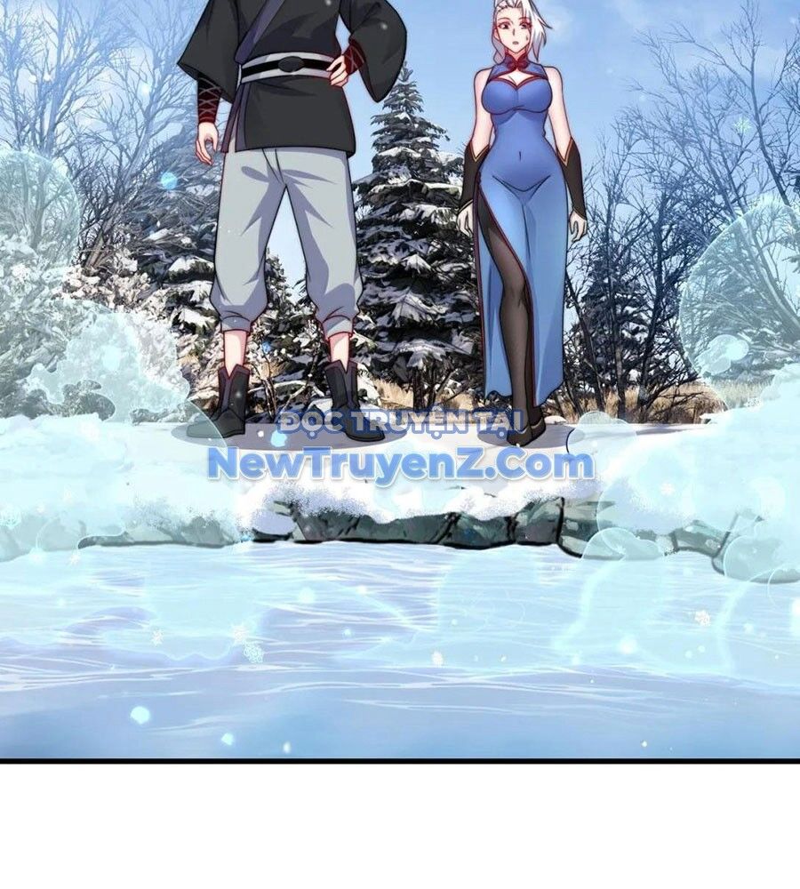 Vai Ác Sư Tôn Mang Theo Các Đồ Đệ Vô Địch Thiên Hạ Chapter 171 - 54