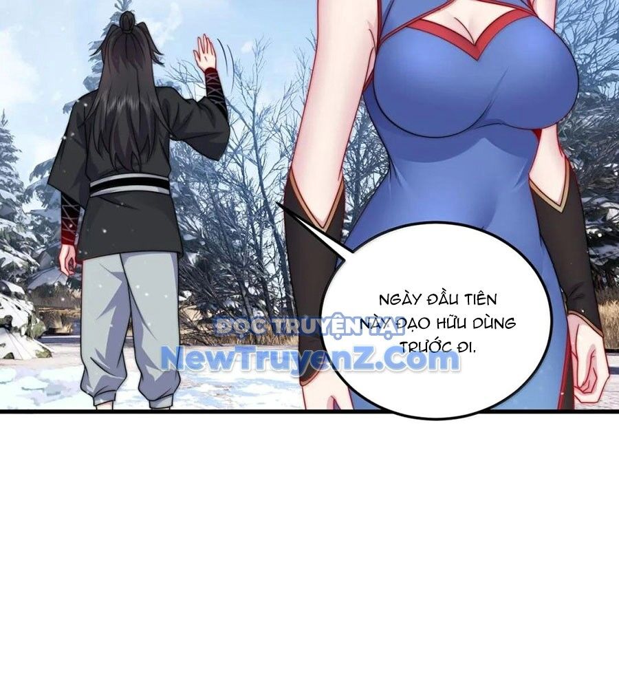 Vai Ác Sư Tôn Mang Theo Các Đồ Đệ Vô Địch Thiên Hạ Chapter 171 - 56