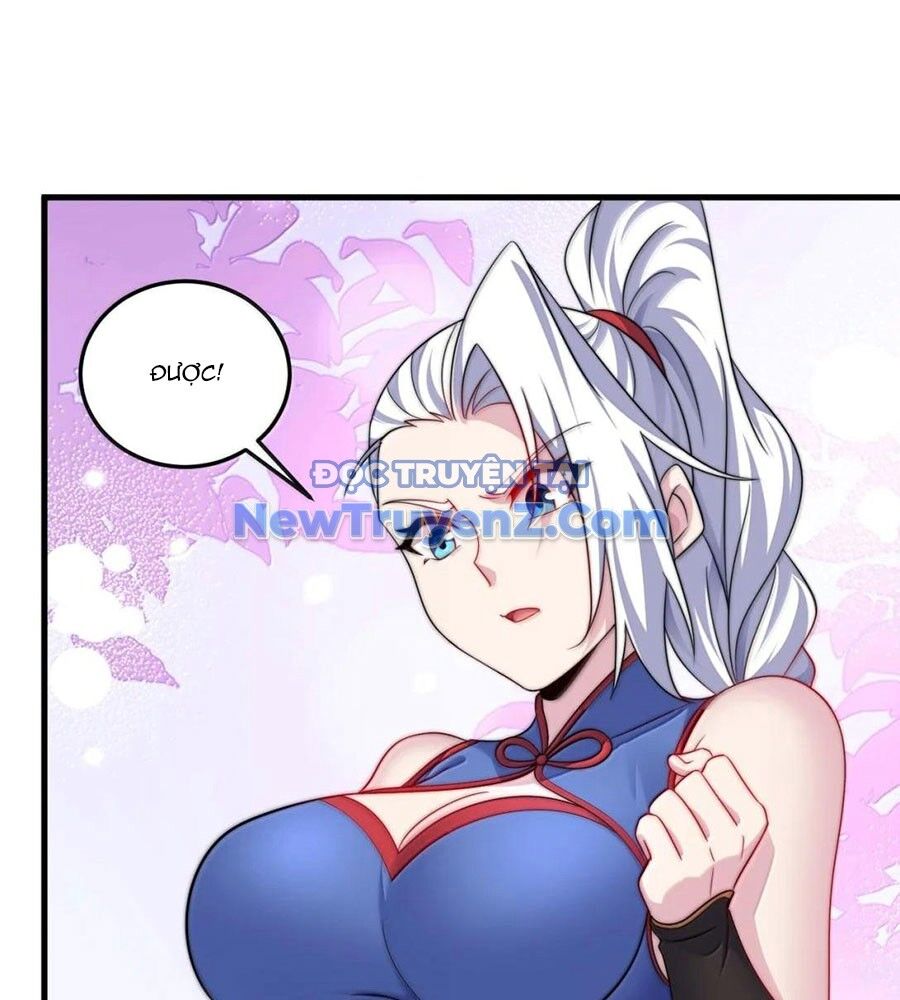 Vai Ác Sư Tôn Mang Theo Các Đồ Đệ Vô Địch Thiên Hạ Chapter 171 - 57