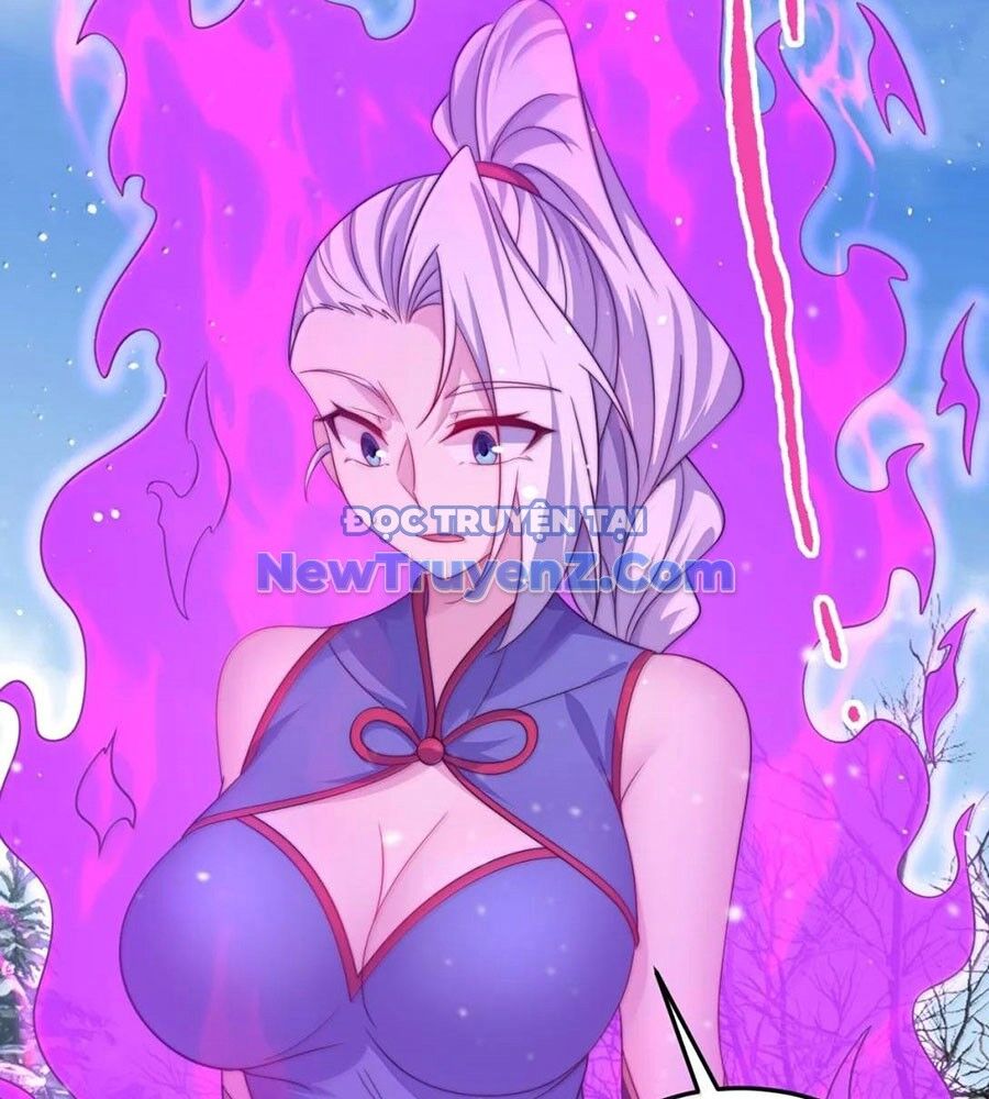 Vai Ác Sư Tôn Mang Theo Các Đồ Đệ Vô Địch Thiên Hạ Chapter 171 - 60