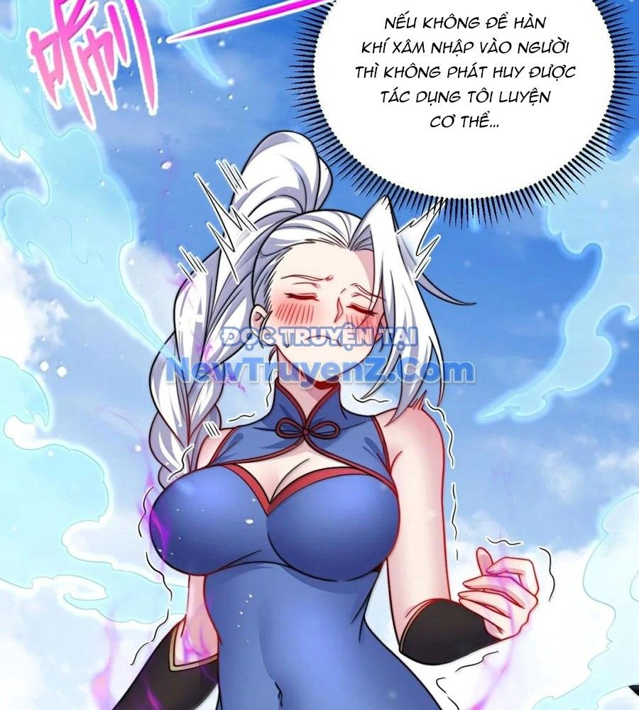 Vai Ác Sư Tôn Mang Theo Các Đồ Đệ Vô Địch Thiên Hạ Chapter 171 - 63