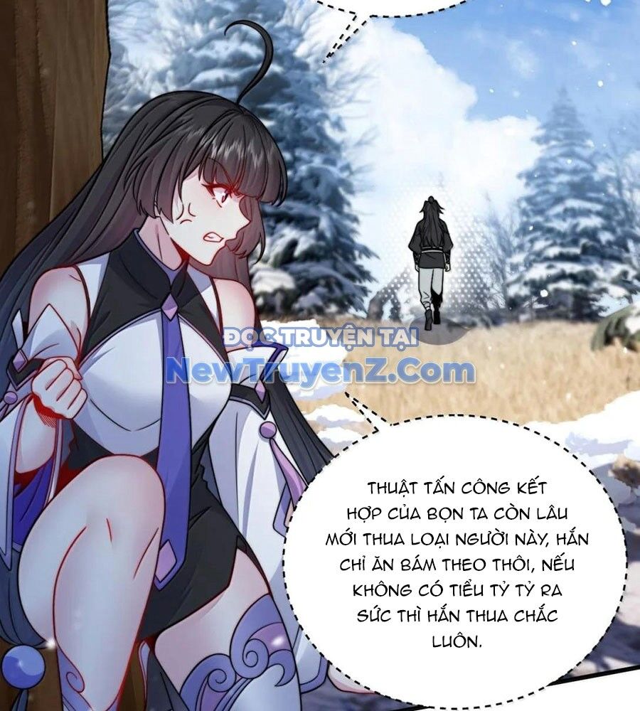 Vai Ác Sư Tôn Mang Theo Các Đồ Đệ Vô Địch Thiên Hạ Chapter 171 - 69