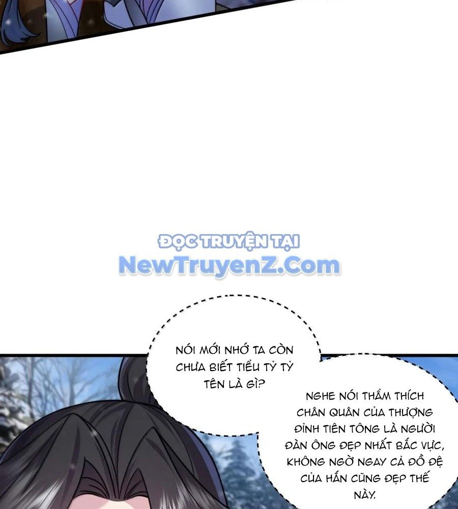 Vai Ác Sư Tôn Mang Theo Các Đồ Đệ Vô Địch Thiên Hạ Chapter 171 - 70