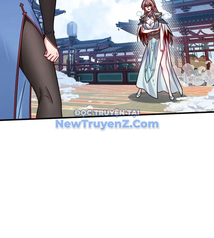 Vai Ác Sư Tôn Mang Theo Các Đồ Đệ Vô Địch Thiên Hạ Chapter 171 - 8