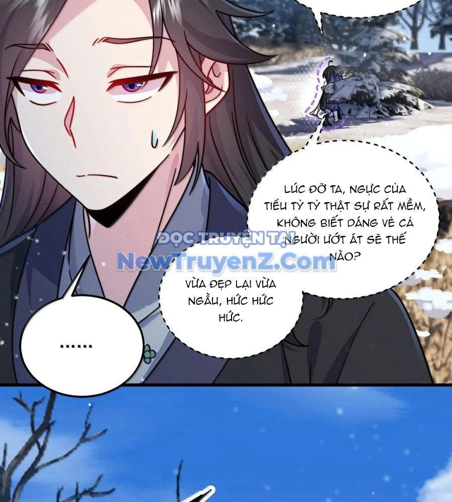 Vai Ác Sư Tôn Mang Theo Các Đồ Đệ Vô Địch Thiên Hạ Chapter 171 - 71