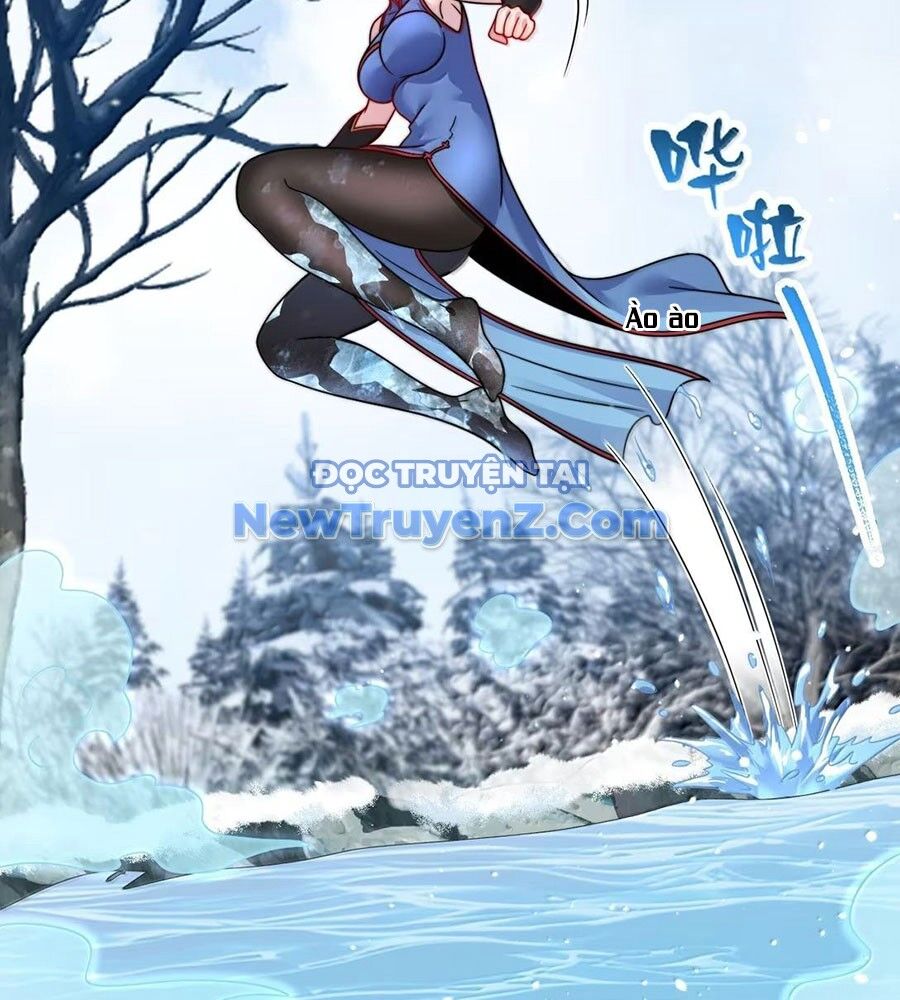 Vai Ác Sư Tôn Mang Theo Các Đồ Đệ Vô Địch Thiên Hạ Chapter 171 - 77