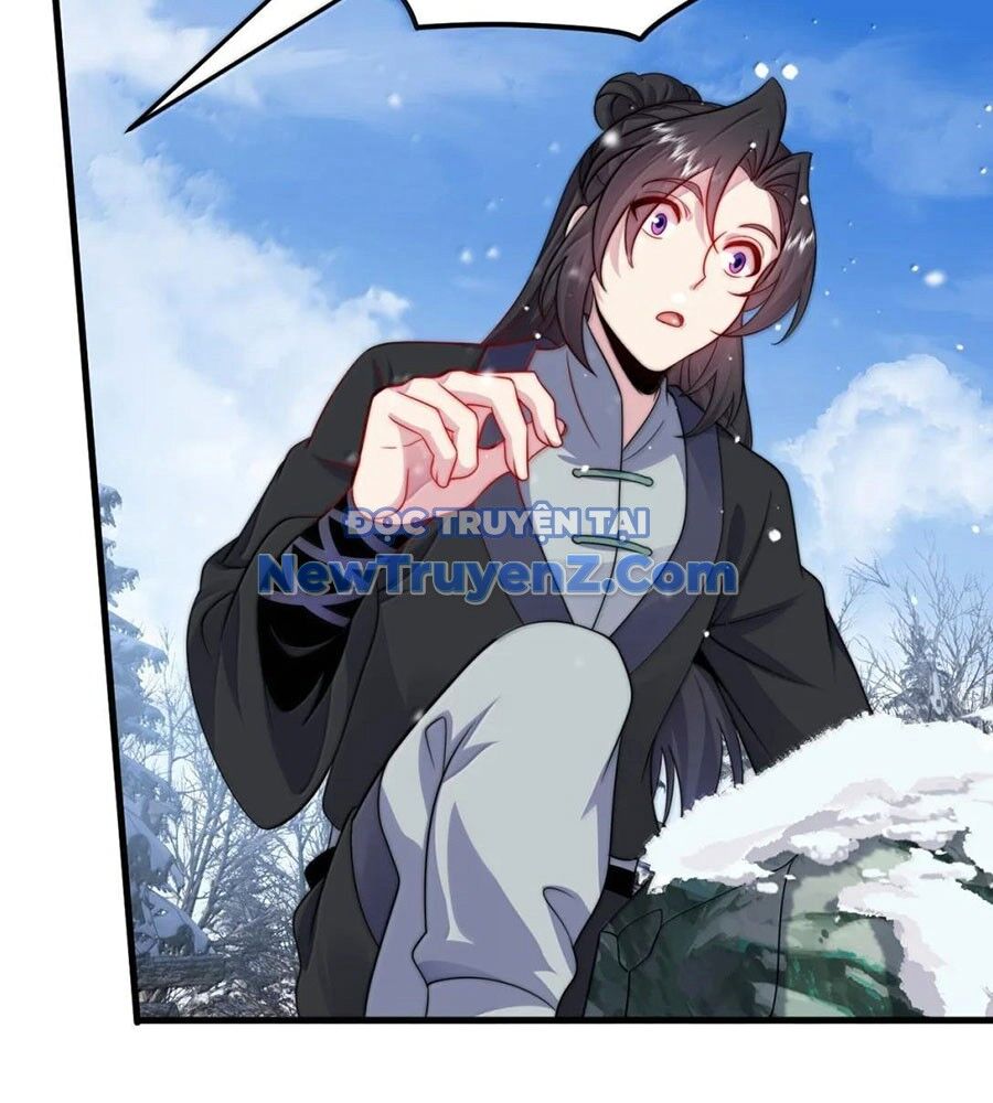 Vai Ác Sư Tôn Mang Theo Các Đồ Đệ Vô Địch Thiên Hạ Chapter 171 - 79