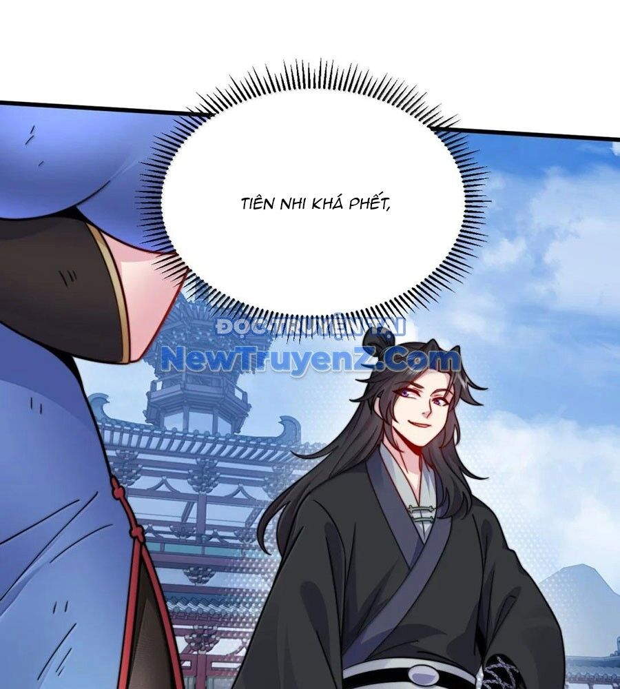 Vai Ác Sư Tôn Mang Theo Các Đồ Đệ Vô Địch Thiên Hạ Chapter 171 - 9