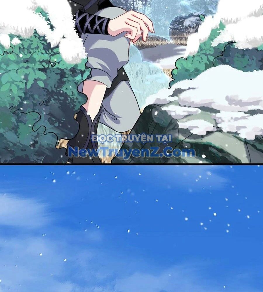 Vai Ác Sư Tôn Mang Theo Các Đồ Đệ Vô Địch Thiên Hạ Chapter 171 - 83