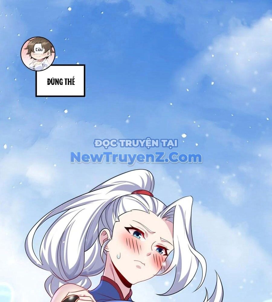 Vai Ác Sư Tôn Mang Theo Các Đồ Đệ Vô Địch Thiên Hạ Chapter 171 - 84