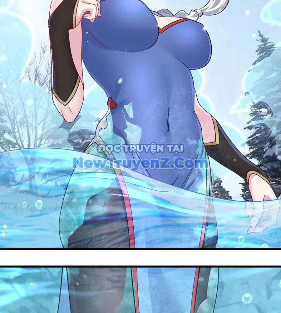 Vai Ác Sư Tôn Mang Theo Các Đồ Đệ Vô Địch Thiên Hạ Chapter 171 - 85