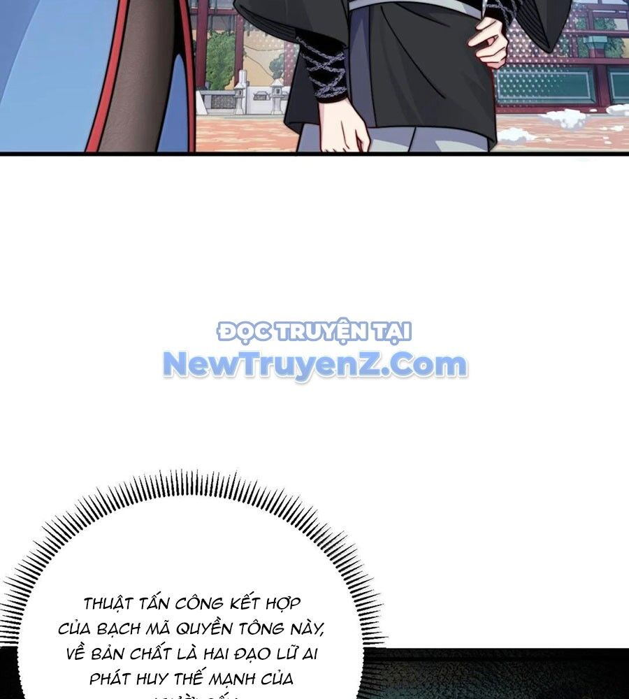 Vai Ác Sư Tôn Mang Theo Các Đồ Đệ Vô Địch Thiên Hạ Chapter 171 - 10