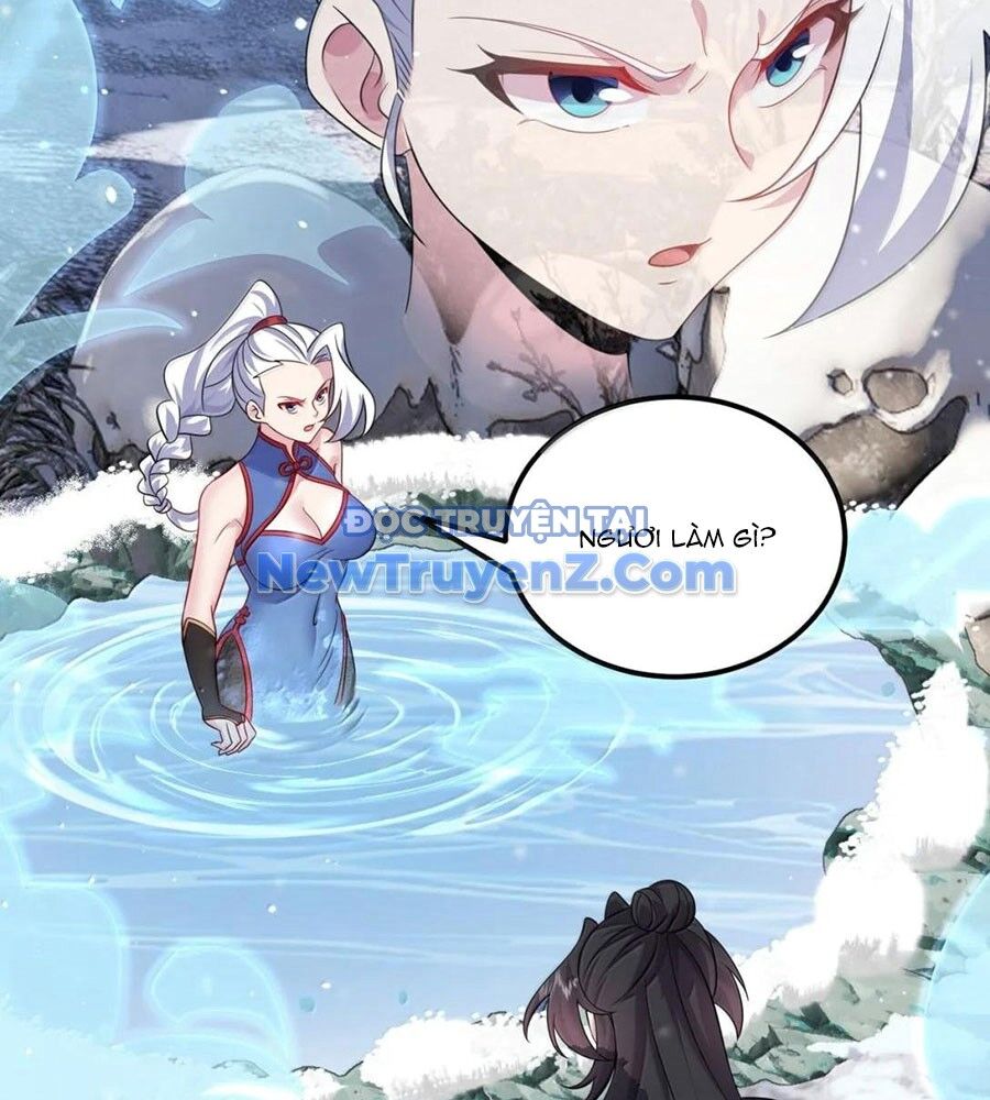 Vai Ác Sư Tôn Mang Theo Các Đồ Đệ Vô Địch Thiên Hạ Chapter 171 - 91