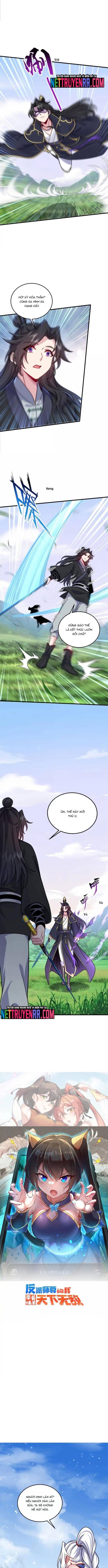 Vai Ác Sư Tôn Mang Theo Các Đồ Đệ Vô Địch Thiên Hạ Chapter 172 - 2