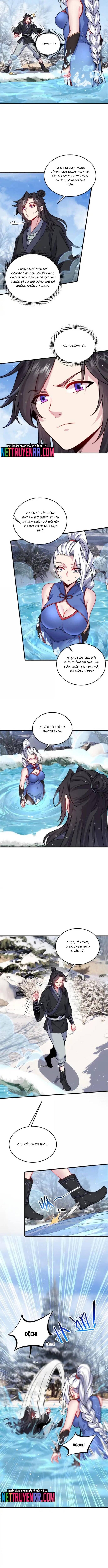 Vai Ác Sư Tôn Mang Theo Các Đồ Đệ Vô Địch Thiên Hạ Chapter 172 - 3