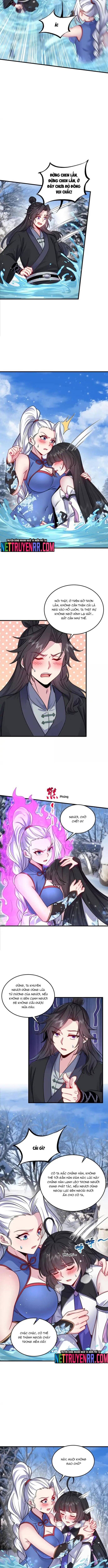 Vai Ác Sư Tôn Mang Theo Các Đồ Đệ Vô Địch Thiên Hạ Chapter 172 - 5
