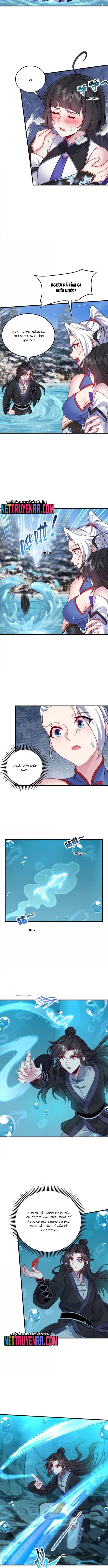 Vai Ác Sư Tôn Mang Theo Các Đồ Đệ Vô Địch Thiên Hạ Chapter 172 - 6