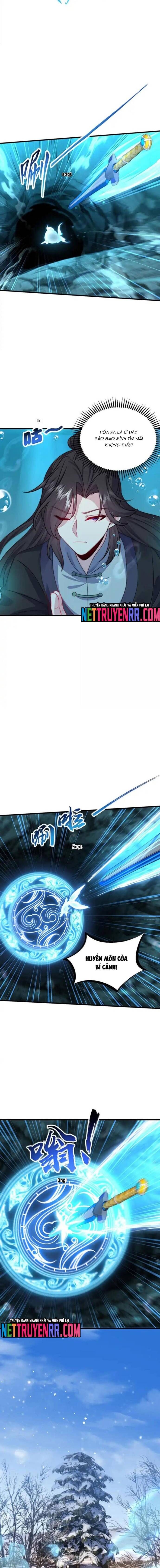 Vai Ác Sư Tôn Mang Theo Các Đồ Đệ Vô Địch Thiên Hạ Chapter 172 - 7