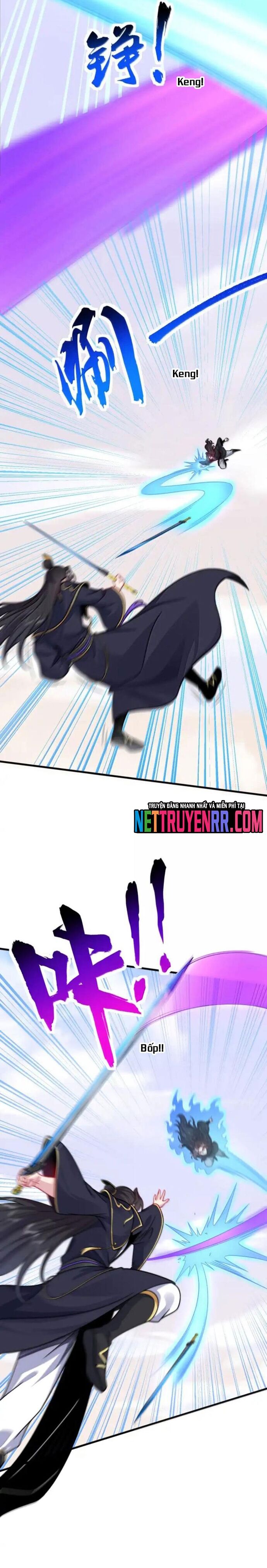 Vai Ác Sư Tôn Mang Theo Các Đồ Đệ Vô Địch Thiên Hạ Chapter 173 - 2