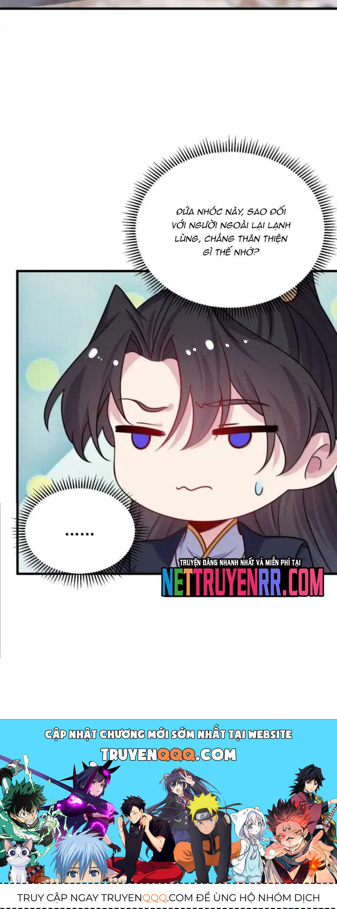 Vai Ác Sư Tôn Mang Theo Các Đồ Đệ Vô Địch Thiên Hạ Chapter 173 - 16