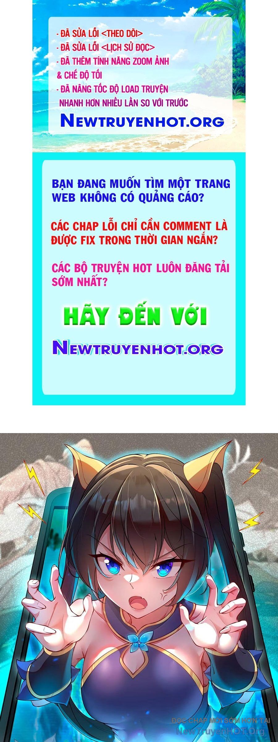 Vai Ác Sư Tôn Mang Theo Các Đồ Đệ Vô Địch Thiên Hạ Chapter 175 - 1