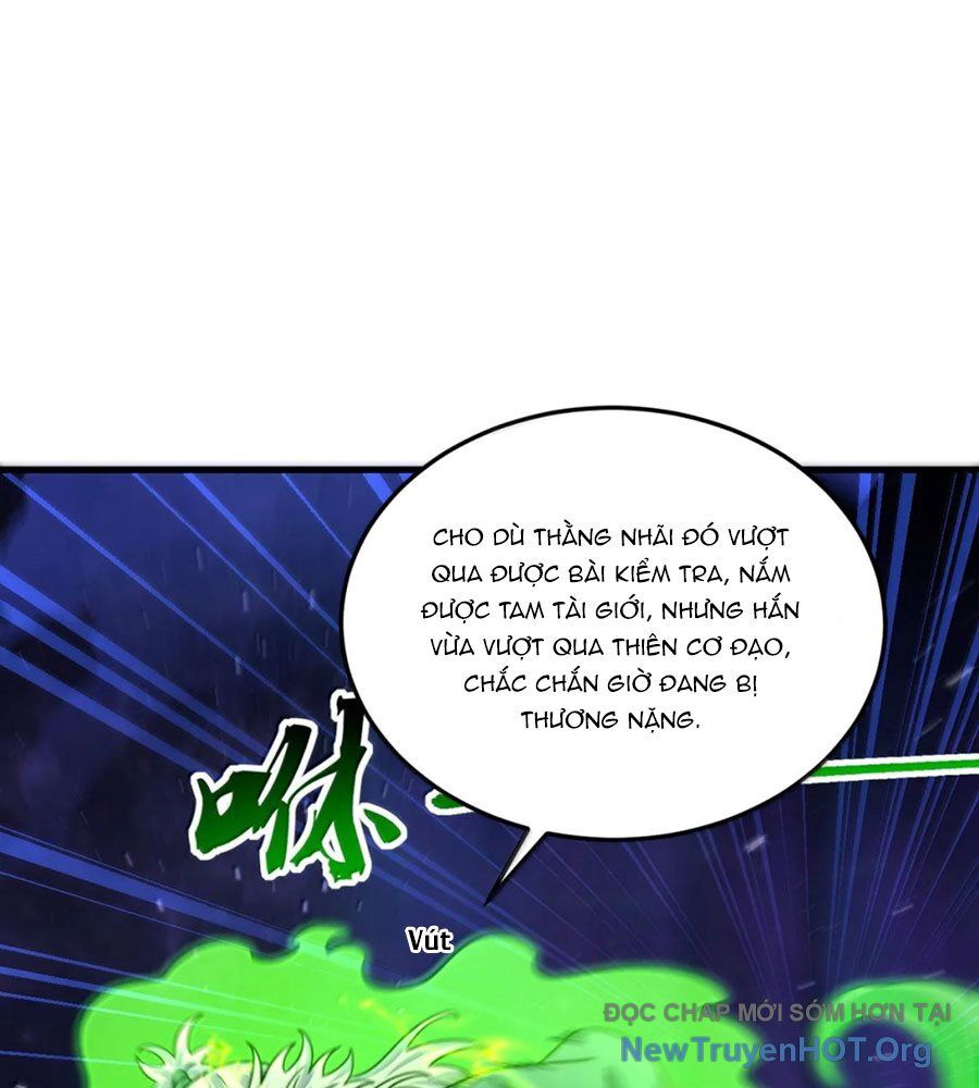 Vai Ác Sư Tôn Mang Theo Các Đồ Đệ Vô Địch Thiên Hạ Chapter 175 - 11