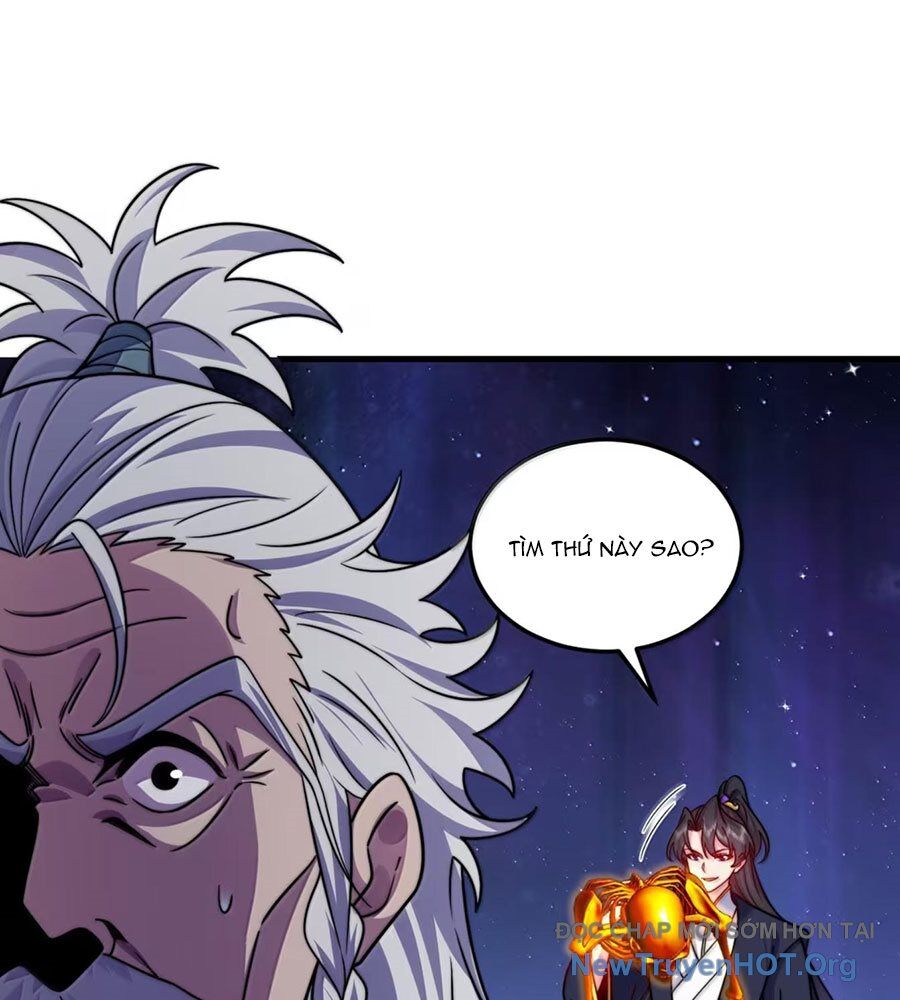 Vai Ác Sư Tôn Mang Theo Các Đồ Đệ Vô Địch Thiên Hạ Chapter 175 - 17