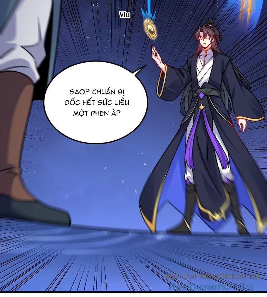 Vai Ác Sư Tôn Mang Theo Các Đồ Đệ Vô Địch Thiên Hạ Chapter 175 - 24
