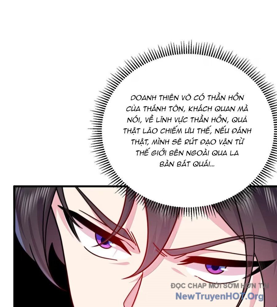 Vai Ác Sư Tôn Mang Theo Các Đồ Đệ Vô Địch Thiên Hạ Chapter 175 - 25