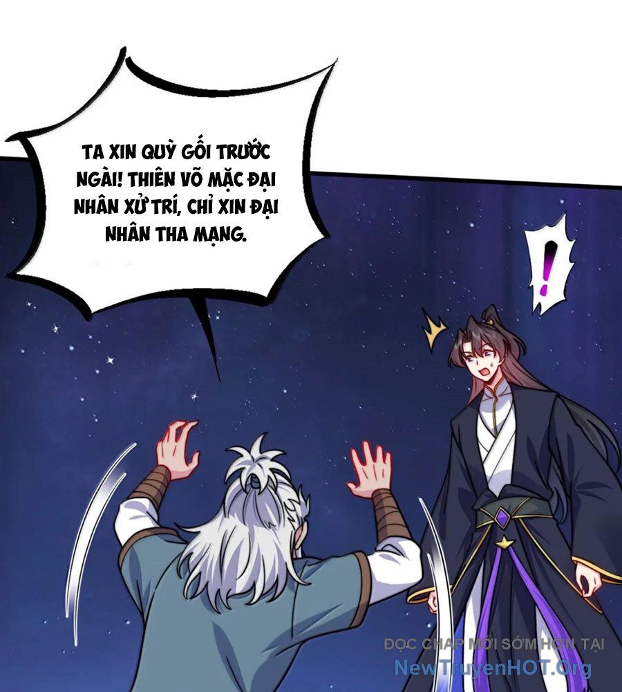 Vai Ác Sư Tôn Mang Theo Các Đồ Đệ Vô Địch Thiên Hạ Chapter 175 - 28