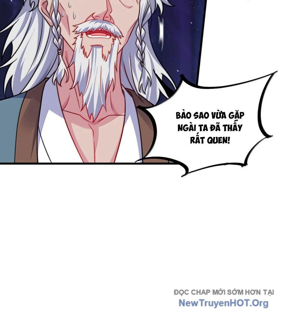 Vai Ác Sư Tôn Mang Theo Các Đồ Đệ Vô Địch Thiên Hạ Chapter 175 - 34