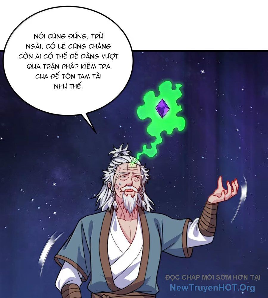 Vai Ác Sư Tôn Mang Theo Các Đồ Đệ Vô Địch Thiên Hạ Chapter 175 - 35