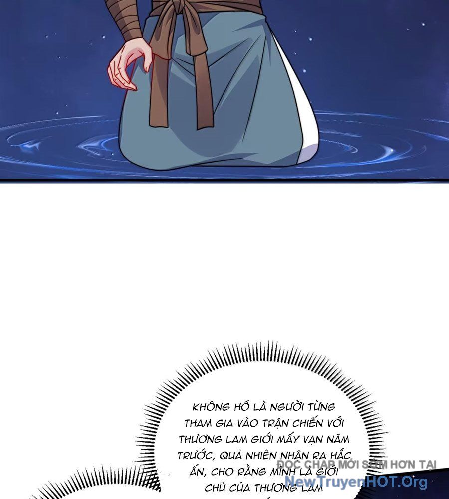 Vai Ác Sư Tôn Mang Theo Các Đồ Đệ Vô Địch Thiên Hạ Chapter 175 - 36